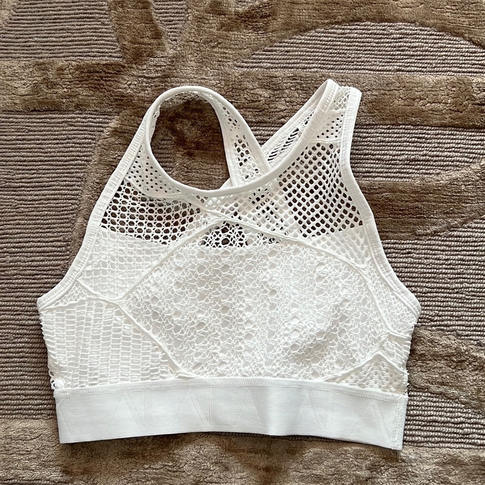 Alala Collage Top